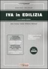 IVA in edilizia 2009