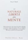 La naturale libert� della mente