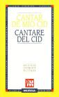 Cantar de mio Cid-Cantare del Cid