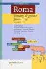 Roma. Percorsi di genere femminile vol.2