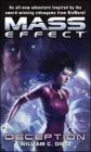 Mass effect. Deception vol.4