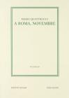 A Roma, novembre