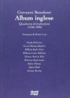 Album inglese. Quaderno di traduzioni 1948-1998