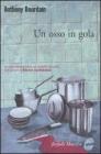 Un osso in gola