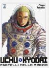Uchu Kyodai. Fratelli nello spazio vol.9