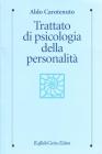 Trattato di psicologia della personalit� e delle differenze individuali