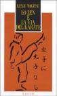 Lo zen e la via del karate