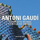 Antoni Gaud�. Complete works. Ediz. italiana e russa