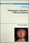 Pedagogia e didattica della formazione