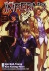 Aflame inferno vol.3
