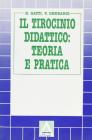 Il tirocinio didattico: teoria e pratica