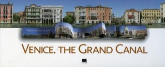 Venezia. Il Canal Grande. Ediz. inglese