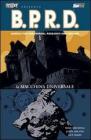B.P.R.D. vol.6
