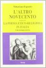 L' altro Novecento vol.4