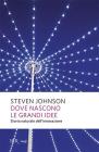 Dove nascono le grandi idee. E-book