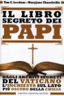 Il libro segreto dei papi. E-book