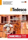 Il tedesco smart. Dizionario tedesco-italiano, italienisch-deutsch. Con cofanetto