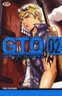 GTO. Shonan 14 days vol.2