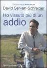 Ho vissuto pi� di un addio