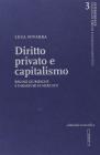 Diritto privato e capitalismo. Regole giuridiche e paradigmi di mercato