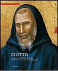 Giotto. Il restauro del Polittico di Badia-The restoration of the Badia Polyptych