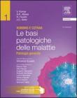Robbins e Cotran. Le basi patologiche delle malattie. Patologia generale