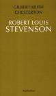 Robert Louis Stevenson