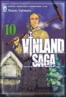 Vinland saga vol.10