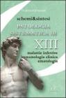Schemi & sintesi di patologia sistematica vol.3