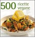 500 ricette vegane