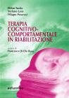 Terapia cognitivo-comportamentale in riabilitazione
