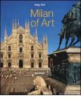 Milan of art. Ediz. inglese