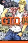GTO. Shonan 14 days vol.4