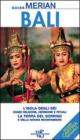 Bali. Con cartina