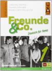 Freunde & Co. Arbeitsbuch. Per le scuole superiori. Con CD-ROM vol.1