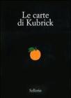 Le carte di Kubrick