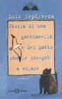 Storia di una gabbianella e del gatto che le insegn� a volare
