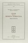 Studi sulla moneta fiorentina (secoli XIII-XVI)