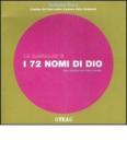 La kabbalah e i 72 nomi di Dio
