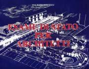 Esame di stato per architetti