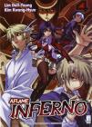 Aflame inferno vol.4