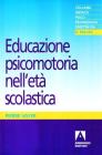 Educazione psicomotoria nell'et� scolastica