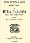 Della infinit� d'amore