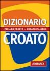 Dizionario croato