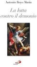 La lotta contro il demonio