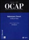OCAP. Osservatorio sul cambiamento delle amministrazioni pubbliche (2008) vol.1