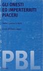 Gli onesti e imperterriti piaceri. Satire libertine in Italia