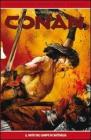 Nato sul campo di battaglia. Conan vol.9