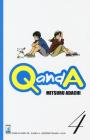 Q and A vol.4