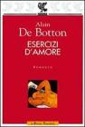 Esercizi d'amore